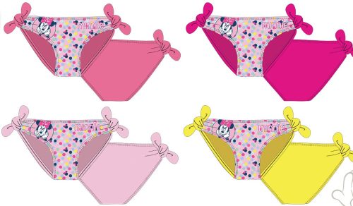 Disney Minnie baby swim brief (12-30 months)