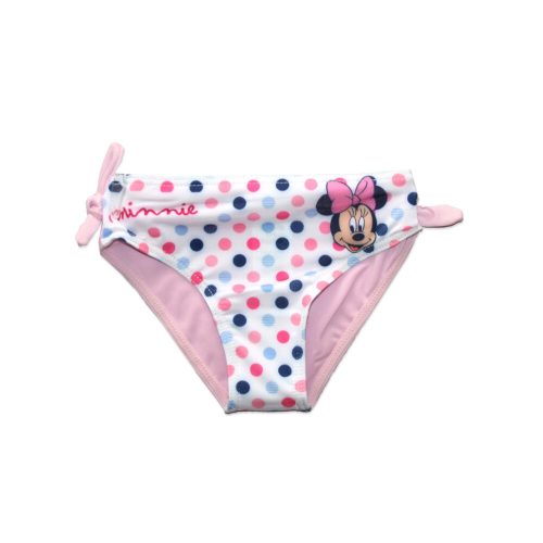Slip costume da bagno per bambine - Minnie Mouse