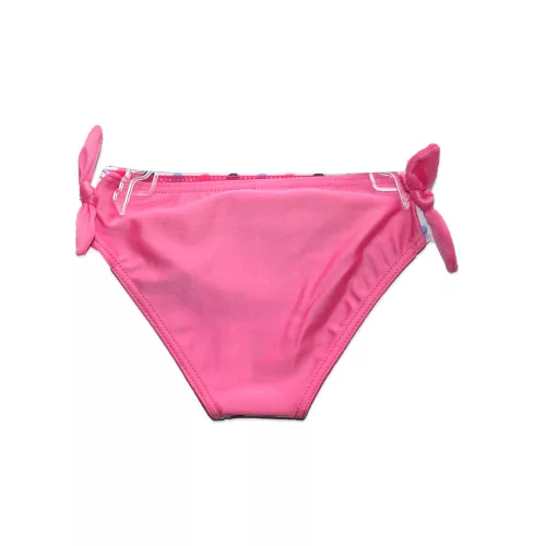 Pantaloni de costume de baie pentru bebelusi pentru fetite - Minnie Mouse - roz - 92