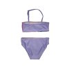 Costume da bagno in due pezzi Disney Minnie Mouse per ragazze - sfumatura di colore - viola chiaro - 110