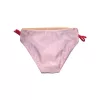 Disney Minnie Mouse swimsuit bottom for little girls - light pink - 122