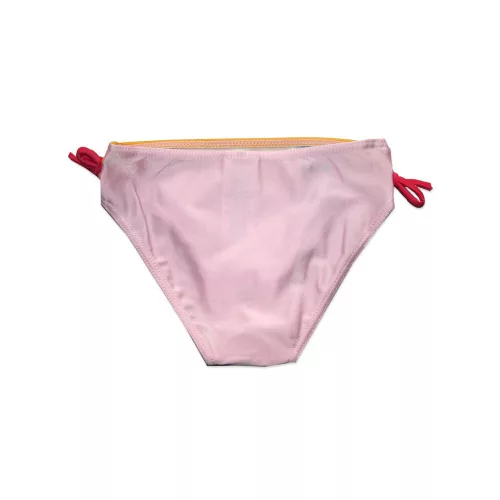 Disney Minnie Mouse swimsuit bottom for little girls - light pink - 122