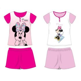 Disney Minnie short pajama (3-8 years)