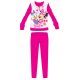Disney Minnie Mouse Winter-Pyjama für Kinder, dick, Baumwollflanell-Pyjama, Rosa, Größe 98