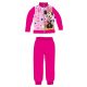 Dievčenské ležérne šaty Disney Minnie Mouse - ružové - 140