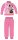 Disney Minnie egér kislány szabadidőruha - rózsaszín - 104