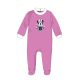 Scarpine da neonato in camoscio Disney Minnie Mouse