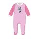 Disney Minnie Mouse baby suede kicks - vro - for babies 1-3 months old