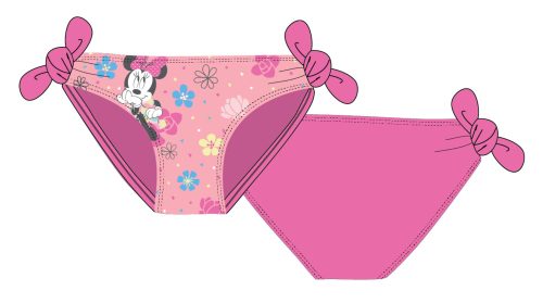 Disney Minnie egér baba fürdő alsó kislányoknak