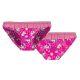 Fondo da bagno per bambine Disney Minnie Mouse - rosa - 92