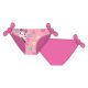 Fondo da bagno per bambine Disney Minnie Mouse - rosa - 86