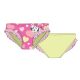 Disney Minnie Mouse baby bath bottom for little girls - yellow - 86