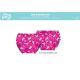 Pannolino da bagno Disney Minnie Mouse per bambina - rosa - 80-86