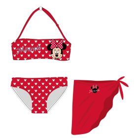 Disney Minnie mouse swimsuit set