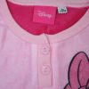 Téli gyerek pizsama - Coral - Minnie egér - pink - 110