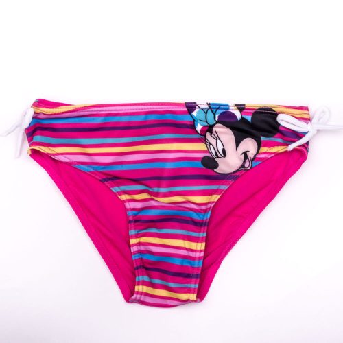 Slip costume da bagno da bambina di Minnie