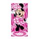 Telo mare Disney Minnie Mouse ad asciugatura rapida - 70x140 cm