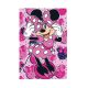 Disney Minnie Mouse Fleecedecke – 100 x 150 cm – 1