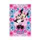 Fleecová deka Disney Minnie Mouse - 100 x 150 cm - 2