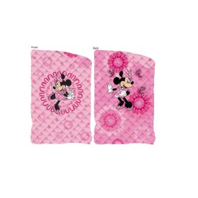   Trapunta double face Disney Minnie Mouse, copriletto - 170 x 260 cm