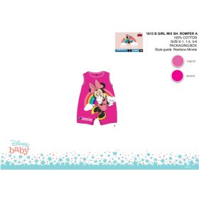 迪士尼米妮老鼠官方安全肸