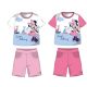 Completo capispalla Disney Minnie per bebè (12-24 mesi)