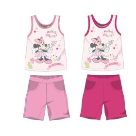 Detské oblečenie Disney Minnie (12-24 mesiacov)