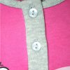 Winter cotton children's pajamas - Minnie Mouse