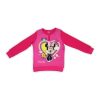 Téli pamut gyerek pizsama - Minnie egér - pink - 140