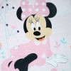 Pigiama inverna per bebè in cotone spesso - Minnie Mouse