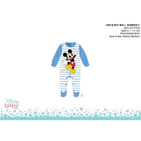 迪士尼米老鼠宝宝肠球器