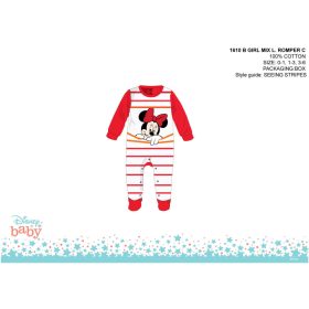 迪士尼米妮宝宝肺球器