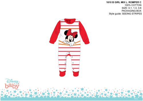 Dětská kopačka Disney Minnie Mouse