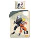 Set lenjerie de pat Naruto 140x200 cm, 70x90 cm