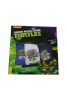 Bavlnená chlapčenská spodná bielizeň - 3 kusy - Teenage Ninja Turtles - 98-104