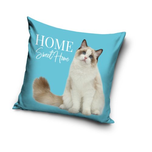 猫枕套 40x40 厘米
