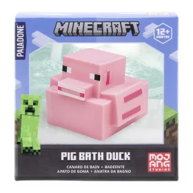 Minecraft Malac fürdőkacsa