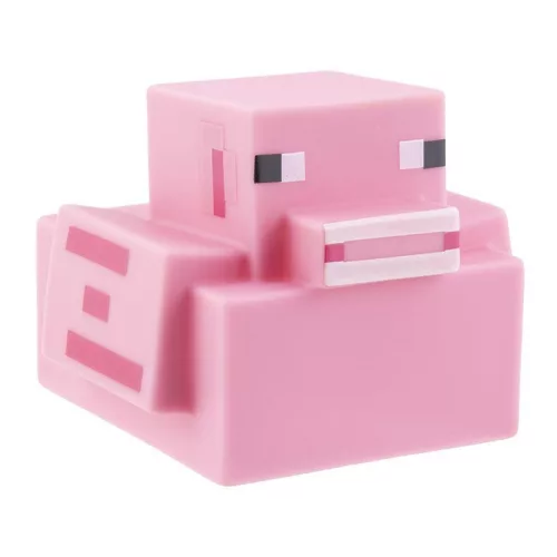 Minecraft Malac fürdőkacsa