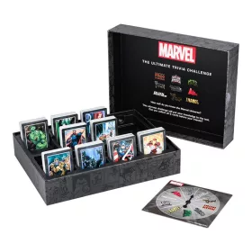 Joc de cărți Marvel Avengers Ultimate Challenge