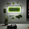 Microsoft Xbox Light up Room Sign anpassbare Lampe