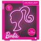 Barbie falra szerelhető LED neon hangulatvilágítás
