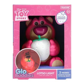   Toy Story Lotso GloBuddies lumini de dispozitie care schimba culoarea