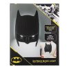 Illuminazione d'atmosfera della maschera di Batman