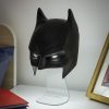 Illuminazione d'atmosfera della maschera di Batman
