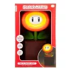 Iluminare de atmosferă Super Mario Fire Flower