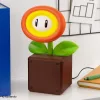 Iluminare de atmosferă Super Mario Fire Flower