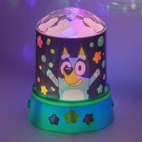 Bluey Party Light Projektorlampe