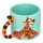 Winnie the Pooh and Friends – Tiger 3D Premium-Tasse