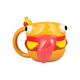 Fortnite Durrr Burger 3D-Becher