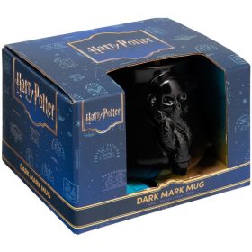Harry Potter Dark Mark Tasse400 ml